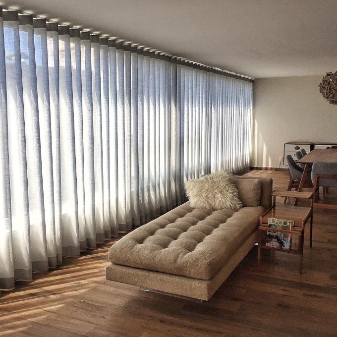 Cortinas Wave